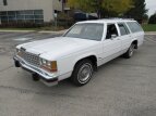 Thumbnail Photo 3 for 1985 Ford LTD Country Squire Wagon